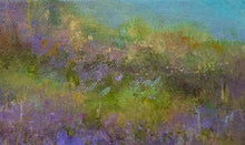 Load image into Gallery viewer, Pause - original oil painting, sheep, ram, animal, landscape canvas wall art, artwork