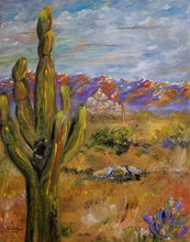 Load image into Gallery viewer, First Snow on the Mountains