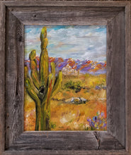 Load image into Gallery viewer, First Snow on the Mountains