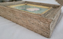 Load image into Gallery viewer, Emerging Triumphant - original oil painting cactus flower desert southwest southwestern thorns nature canvas wall art home decor paintings garden plant Arizona decoration