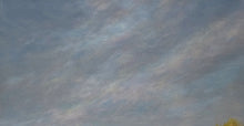 Load image into Gallery viewer, Out Wickenburg Way - Original oil painting, Arizona, cowboy, horse, desert landscape

